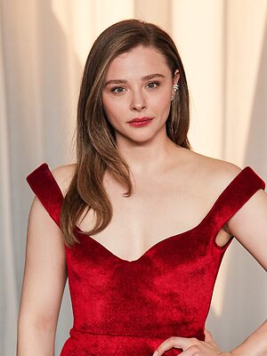 Chloe Grace Moretz leaked photo #77