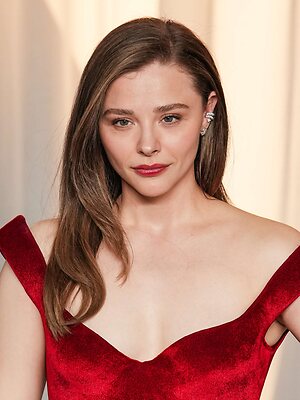 Chloe Grace Moretz leaked photo #78