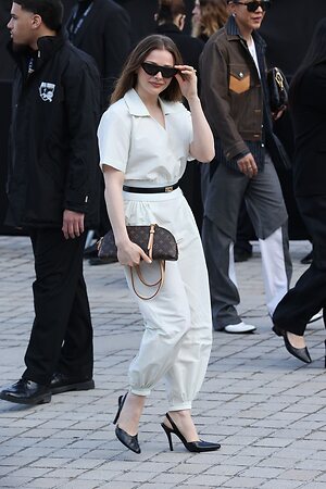 Chloe Grace Moretz leaked photo #85
