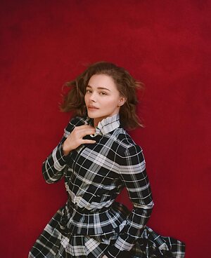 Chloe Grace Moretz leaked photo #97