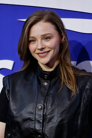 Chloe Grace Moretz leaked photo #108