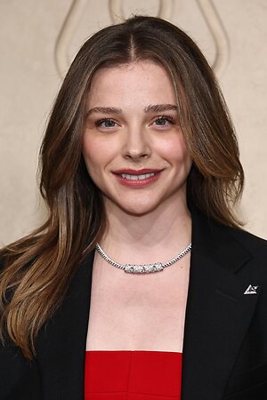 Chloe Grace Moretz leaked photo #112