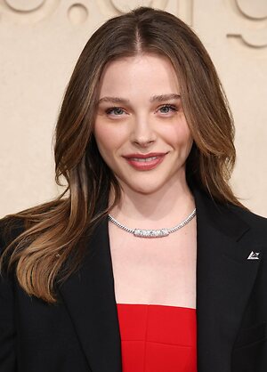 Chloe Grace Moretz leaked photo #113