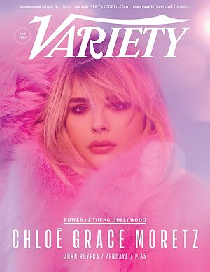 Chloe Grace Moretz leaked photo #114