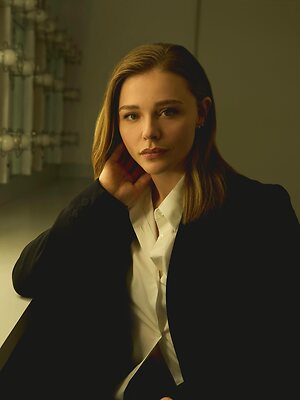 Chloe Grace Moretz leaked photo #130