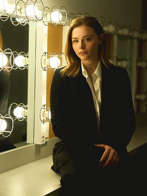 Chloe Grace Moretz leaked photo #131