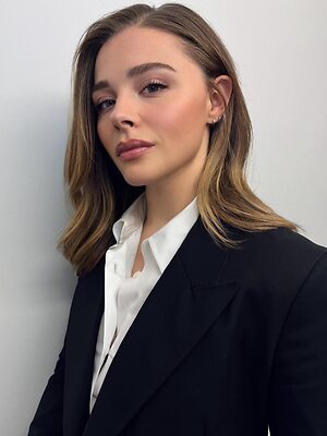 Chloe Grace Moretz leaked photo #136