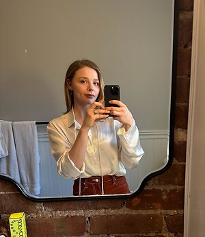 Chloe Grace Moretz leaked photo #138