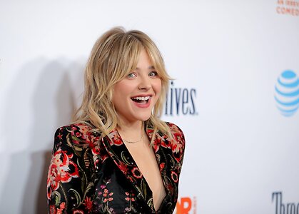 Chloe Grace Moretz leaked photo #167