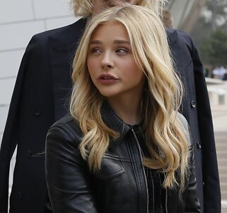 Chloe Grace Moretz leaked photo #170