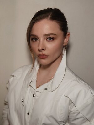 Chloe Grace Moretz