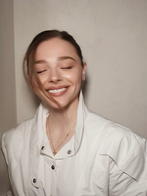 Chloe Grace Moretz leaked photo #183