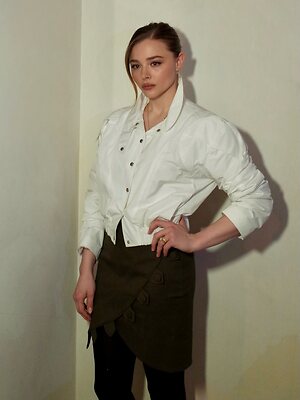 Chloe Grace Moretz leaked photo #185