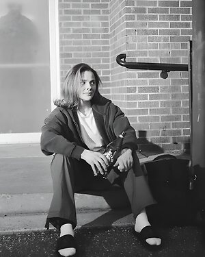 Chloe Grace Moretz
