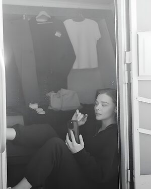 Chloe Grace Moretz leaked photo #191