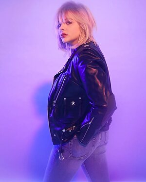 Chloe Grace Moretz leaked photo #193