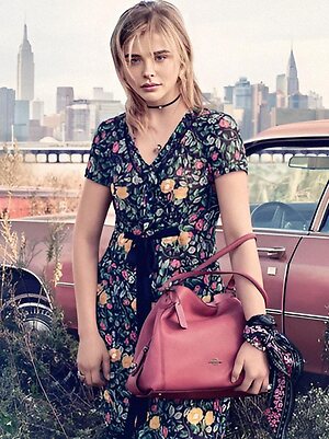 Chloe Grace Moretz leaked photo #195