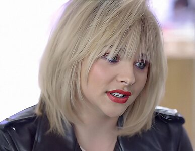 Chloe Grace Moretz leaked photo #203