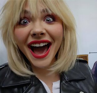 Chloe Grace Moretz leaked photo #204