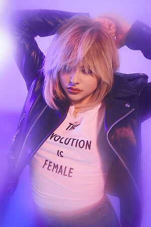 Chloe Grace Moretz leaked photo #205