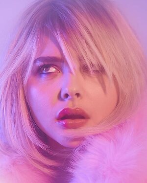 Chloe Grace Moretz leaked photo #206