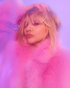 Chloe Grace Moretz leaked photo #208