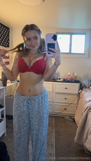 Chloe Jimenez leaked photo #3