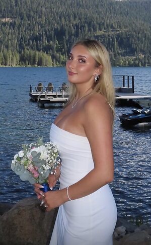 Chloe Johnson Nude Leaked Photo #16