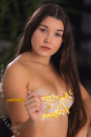 Chloe Lapiedra Nude Leaked Photo #334