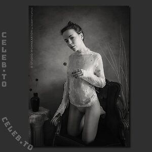 Chloe Loe Nude Leaked Photo #152