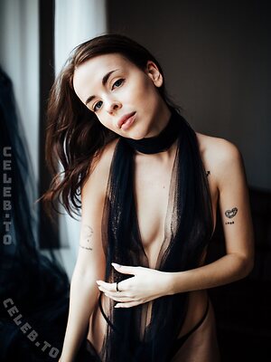 Chloe Loe Nude Leaked Photo #175