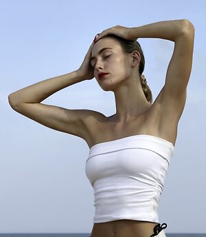 Chloe M Bridges leaked photo #5