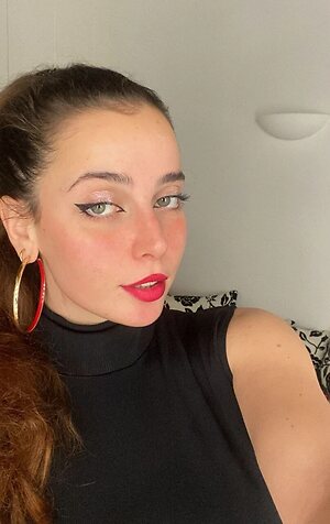Chloe M Nude Leaked Photo #18