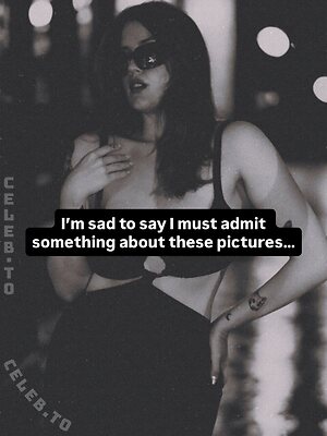 Chloe Maddren Nude Leaked Photo #2