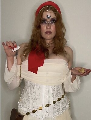 Chloe Maddren leaked photo #56
