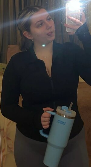 Chloe O Nude Leaked Photo #3