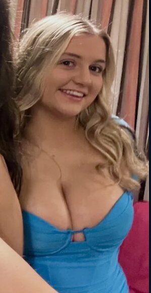 Chloe O Nude Leaked Photo #5