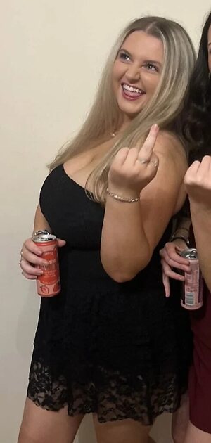 Chloe O Nude Leaked Photo #6