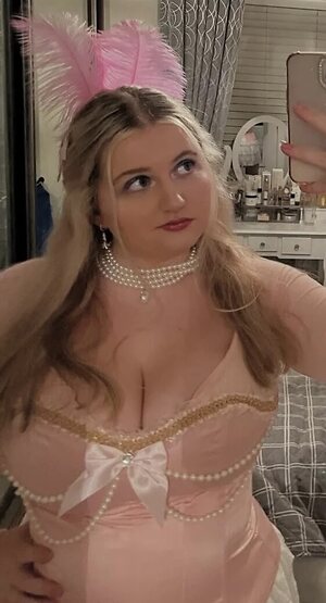 Chloe O Nude Leaked Photo #8