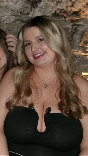 Chloe O leaked photo #14