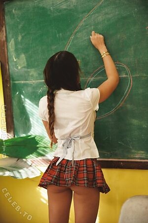 Chloe Parker Nude Leaked Photo #47