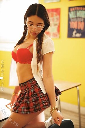 Chloe Parker Nude Leaked Photo #54