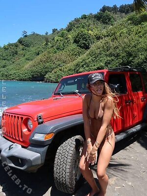 Chloe Parker Nude Leaked Photo #90