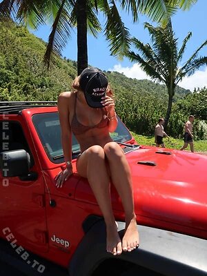 Chloe Parker Nude Leaked Photo #91