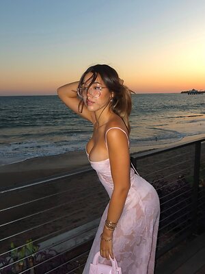 Chloe Parker