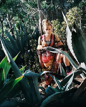 Chloe Sevigny Nude Leaked Photo #6