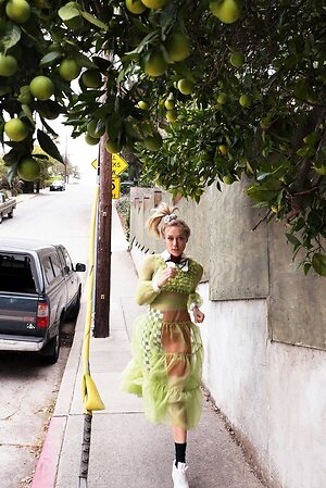 Chloe Sevigny Nude Leaked Photo #7