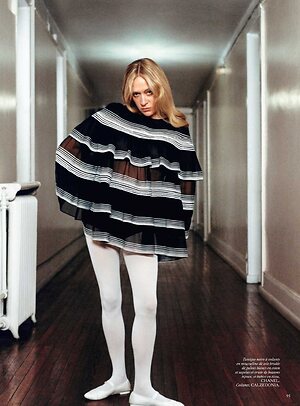 Chloe Sevigny Nude Leaked Photo #13