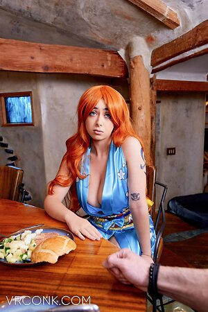 Chloe Surreal leaked photo #58