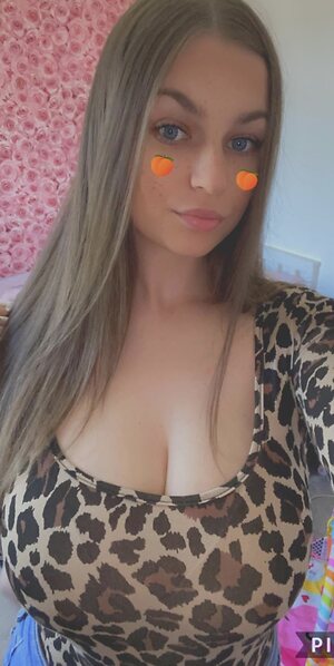 Chloe T. Nude Leaked Photo #6